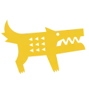 🐺