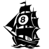 🎱