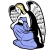 👼