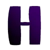 💜