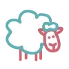 🐑