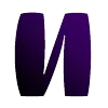 💜