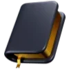 📚