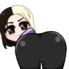 🍑