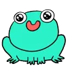 🐸