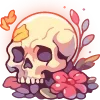 💀