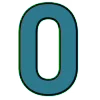 0️⃣