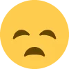 😞