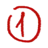1️⃣