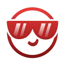 😎