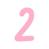2⃣
