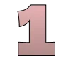 1️⃣