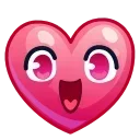 ❤️
