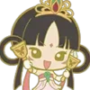 👑