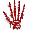 🤚