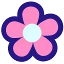 🌸