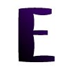 💜