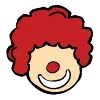 🤡