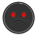 ☹️
