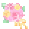 💐