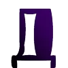 💜