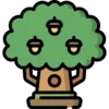 🌳