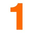 1⃣