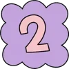 2️⃣