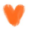 🧡