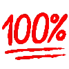 💯