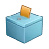 🗳