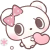 💝