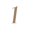 1️⃣