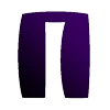 💜