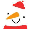 ☃️