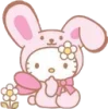 🐰
