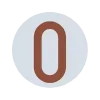0⃣