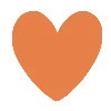 🧡