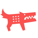 🐺