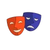 🎭
