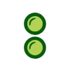 💚