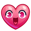 ❤️