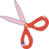 ✂️
