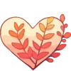 🧡