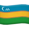 🇺🇿
