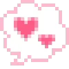 💕