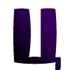 💜