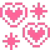 💕