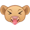 😝