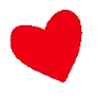 ❤️